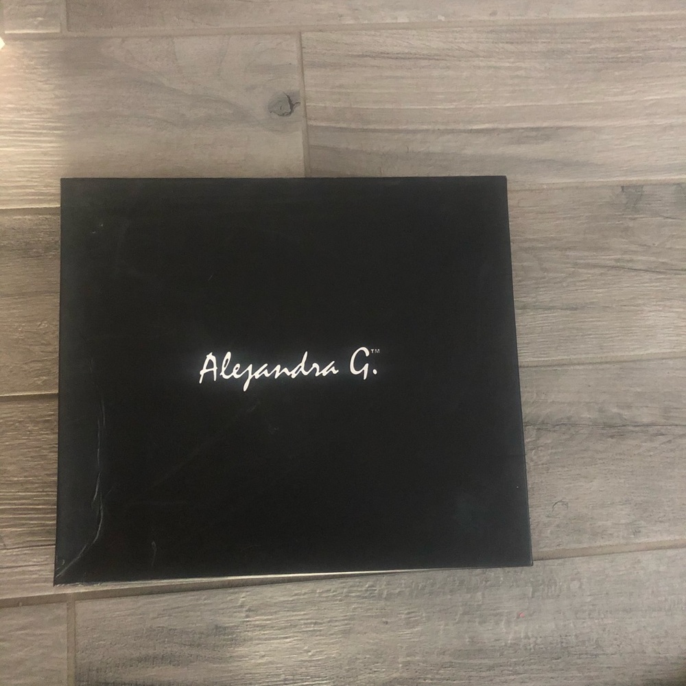 Alejandra G heels Wanda 2